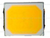 LED DIODE SMD 2835 ,  voltage : 18V , rated power : 1W, color temperature : 4000K, CRI / Color Rendering Index : 80, luminous flux : 150-160lm , package type : 2835 , manufacturer part number : 2835A18-40H10-2S-E2-L , manufacturer : SHINEON ,