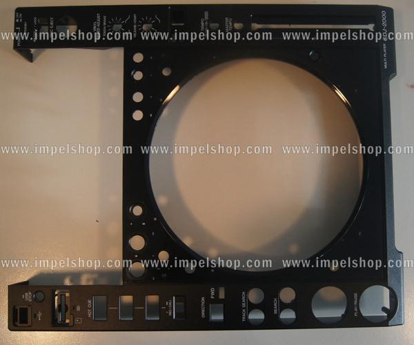 PIONEER DNK5306