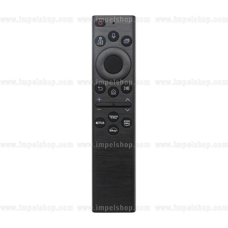 SAMSUNG voice SMART TV Remote Control RM-G2300 V2 - HUAYU Replacement Remote Control, Netflix, Prime Video, Disney+, Samsung TV Plus, Voice ,