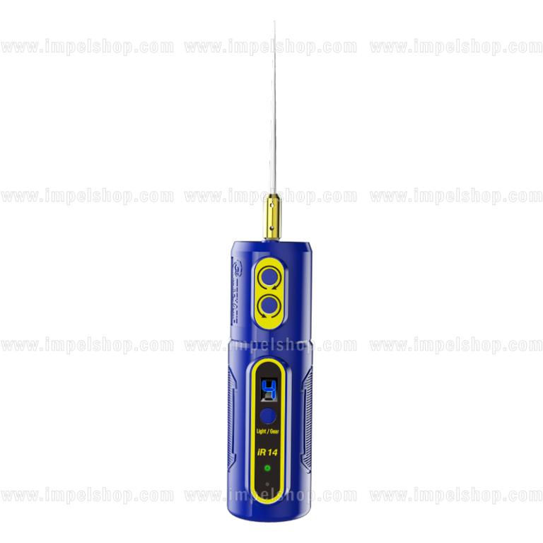 MECHANIC IR14 Electric OCA Glue Remover Tool for LCD Panels and Screens