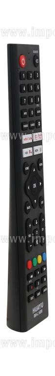 Universal Remote Control RM-L1699 - HUAYU Replacement Remote Control