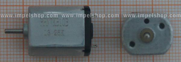 MOTOR FOR DVD  38   PPN7KB10B   9,0V
