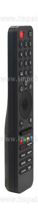 LG Voice SMART TV Remote Control BT-LG13 - HUAYU Replacement Remote Control, Voice Control