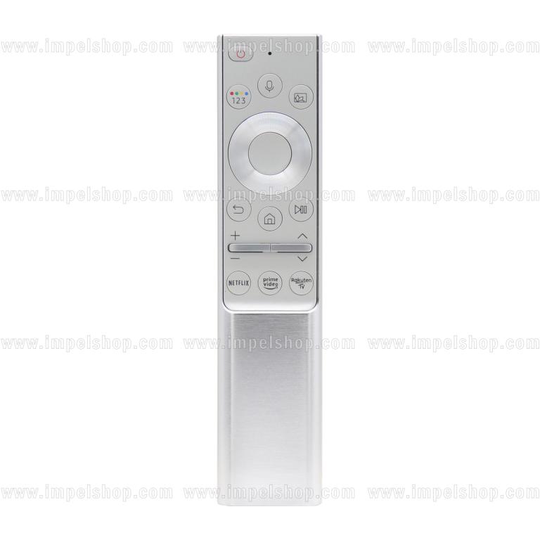 SAMSUNG Voice SMART TV Remote Control RM-J2200 V8 - HUAYU Replacement Remote Control, Voice Control, Netflix, Prime Video, Disney+
