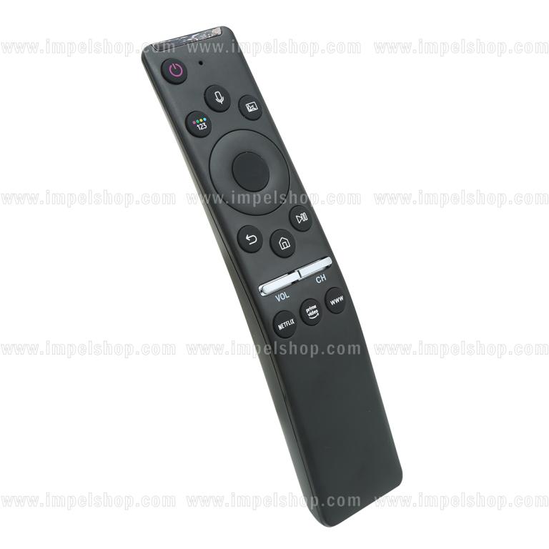 SAMSUNG Voice SMART TV Remote Control RM-G2100 V3 / BN59-01312F - HUAYU Replacement Remote Control, Voice Control