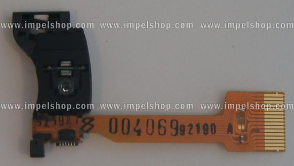 CD len / Laser pick-up RAF-0250A-1X , gwarancja 6 miesiecy