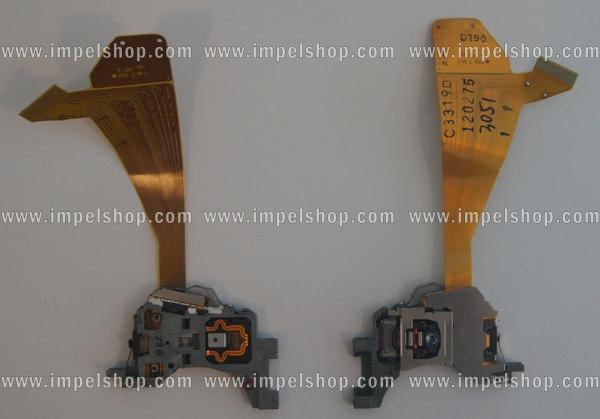 CD len / Laser pick-up RAE-3051 , gwarancja 6 miesiecy