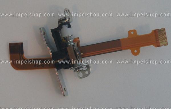 PANASONIC CAMCODER FLEXIBLE CABLE VXD0614   (HINGE)