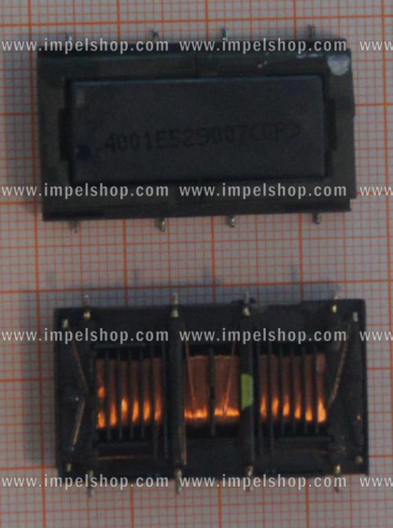 TRANSFORMER FOR INVERTER 4001E529007