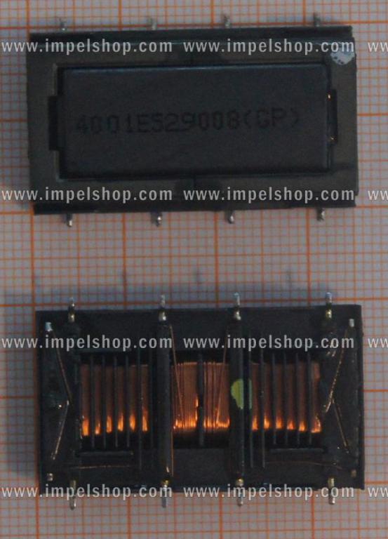 TRANSFORMER FOR INVERTER 4001E529008