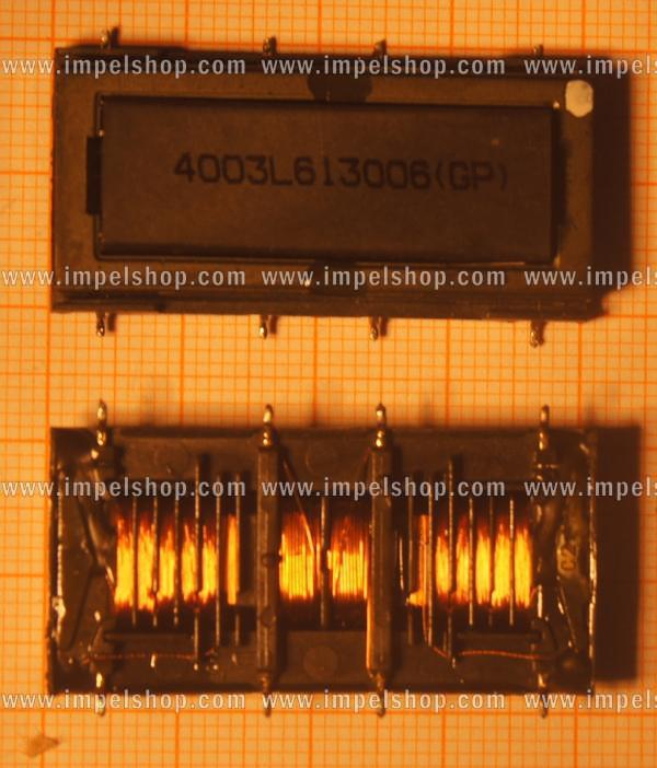 TRANSFORMER FOR INVERTER 4003L613006