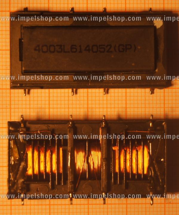 TRANSFORMER FOR INVERTER 4003L614052