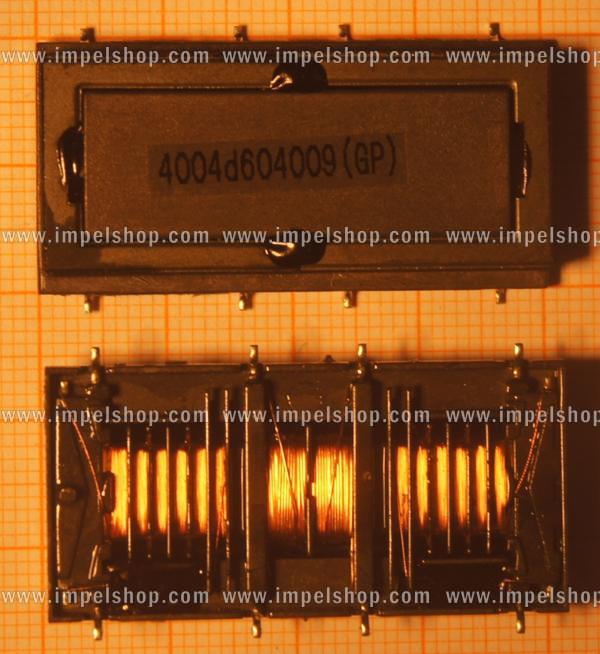 TRANSFORMER FOR INVERTER 4004D604009