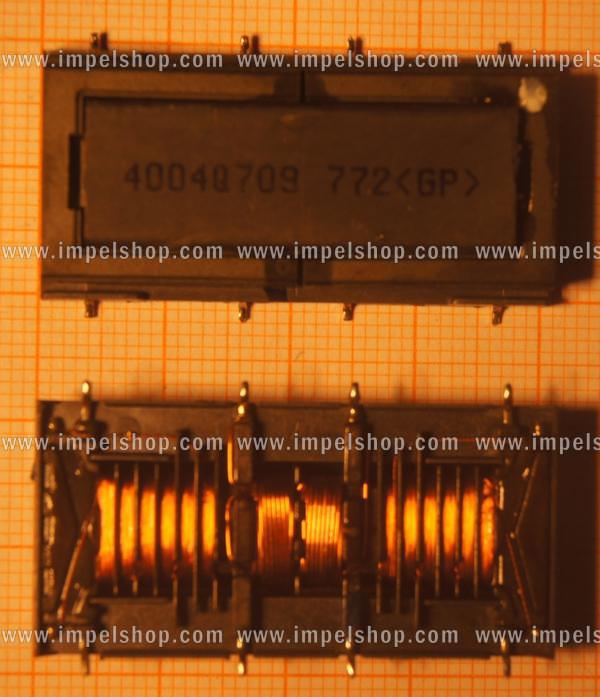 TRANSFORMER FOR INVERTER 4004Q709772