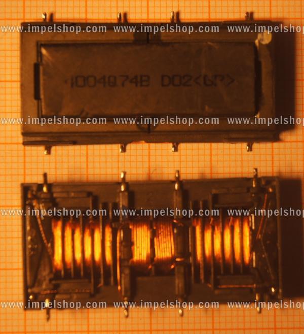 TRANSFORMER FOR INVERTER 4004Q74BD02