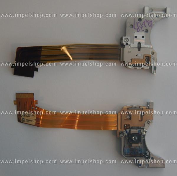 CD len / Laser pick-up ED21A55L57L ALPINE DVD NAVI , gwarancja 6 miesiecy