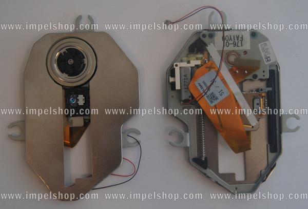 CD len / Laser pick-up HPD-28AV MECHANISM , gwarancja 6 miesiecy