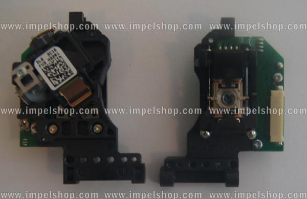 CD len / Laser pick-up SOH-DL6FV , gwarancja 6 miesiecy