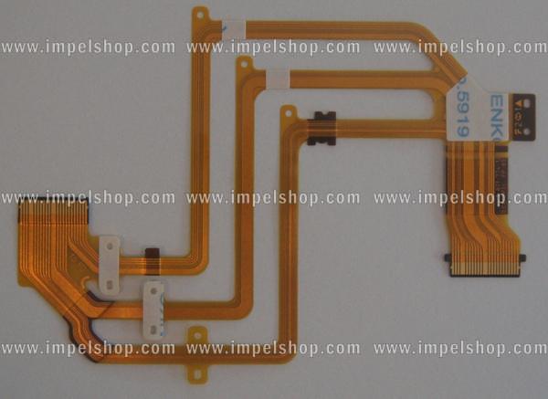 SONY CAMCODER FLEXIBLE CABLE 1-871-774-11   (FP-659)