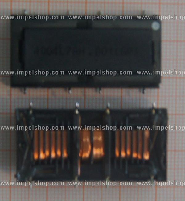 TRANSFORMER FOR INVERTER 4004L7AH.D01