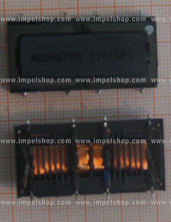 TRANSFORMER FOR INVERTER 4004Q709774