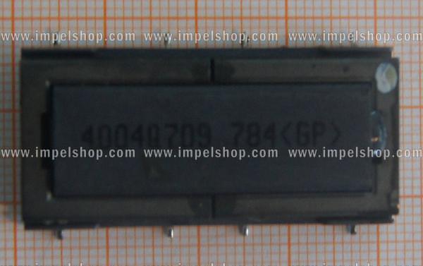 TRANSFORMER FOR INVERTER 4004Q709784