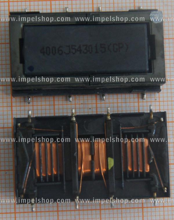 TRANSFORMER FOR INVERTER 4006J543015