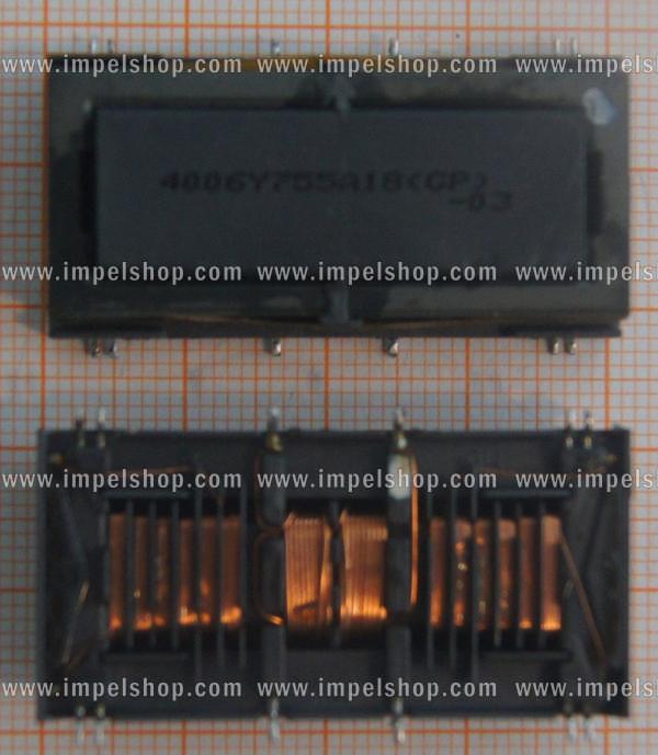 TRANSFORMER FOR INVERTER 4006Y755A18