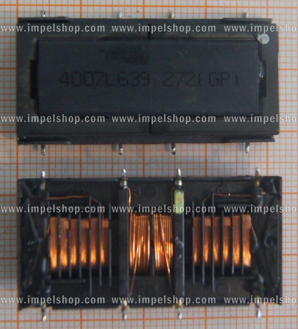 TRANSFORMER FOR INVERTER 4007L639.272