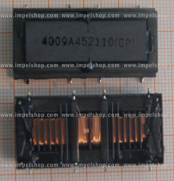 TRANSFORMER FOR INVERTER 4009A452110