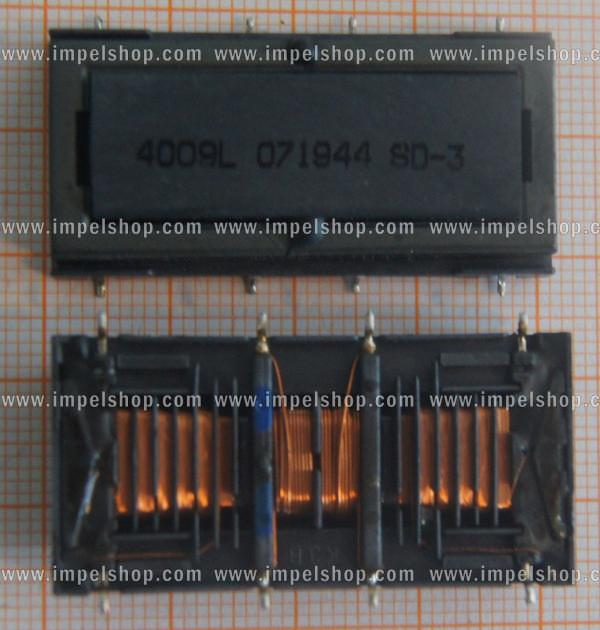 TRANSFORMER FOR INVERTER 4009L071944 SD-3