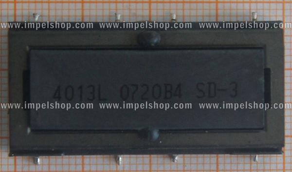 TRANSFORMER FOR INVERTER 4013L0720B4 SD-3
