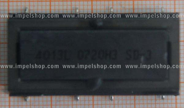 TRANSFORMER FOR INVERTER 4013L0720H3 SD-3
