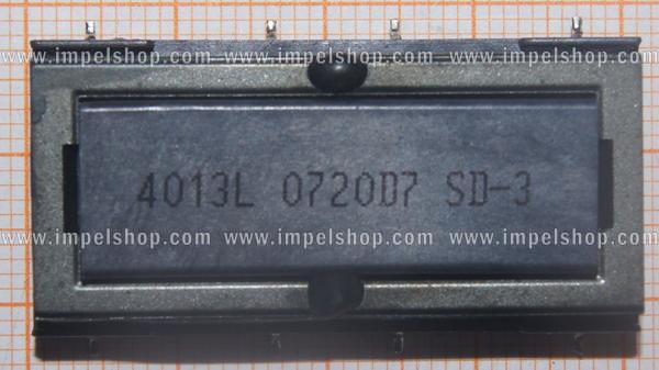 TRANSFORMER FOR INVERTER 4013L0720D7 SD-3