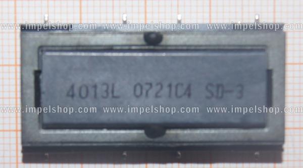 TRANSFORMER FOR INVERTER 4013L0721C4 SD-3