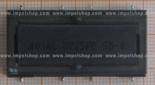 TRANSFORMER FOR INVERTER 4014L0725PO SD-4