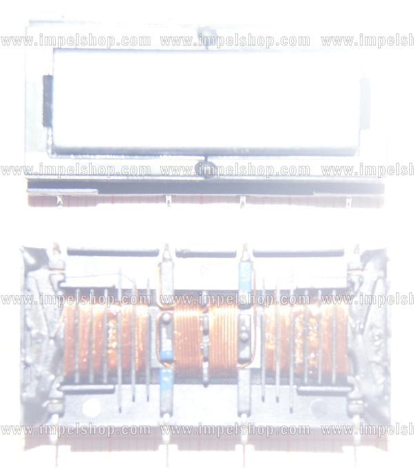 TRANSFORMER FOR INVERTER 4022Q750009-3