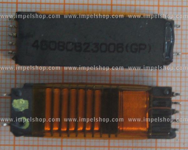 TRANSFORMER FOR INVERTER 4608C623006