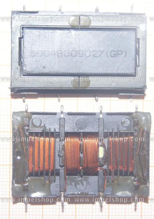 TRANSFORMER FOR INVERTER 6004B609027