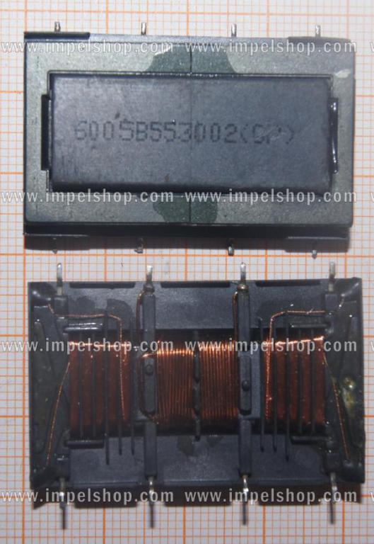 TRANSFORMER FOR INVERTER 6005B553002