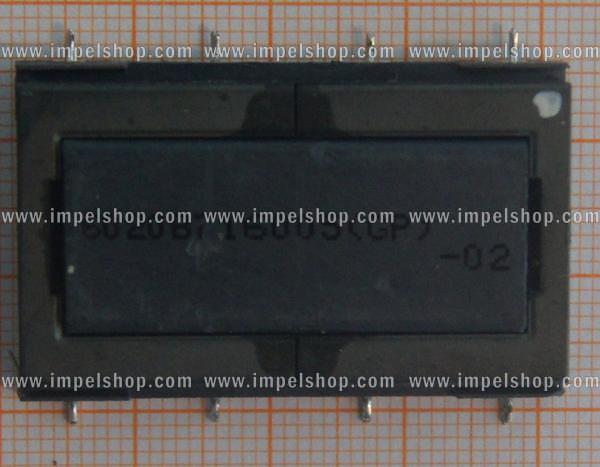 TRANSFORMER FOR INVERTER 6020B716005