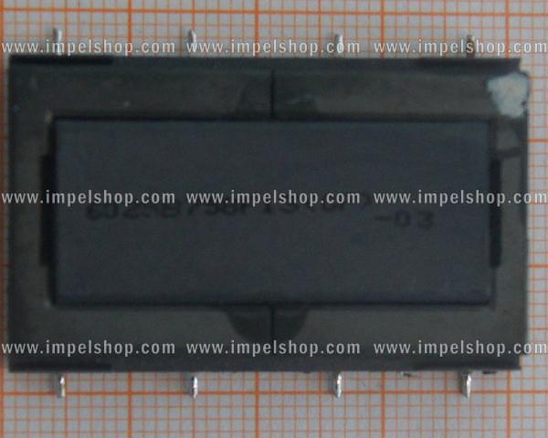 TRANSFORMER FOR INVERTER 6025B758F13