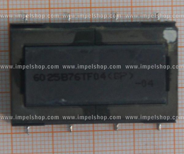 TRANSFORMER FOR INVERTER 6025B76TF04
