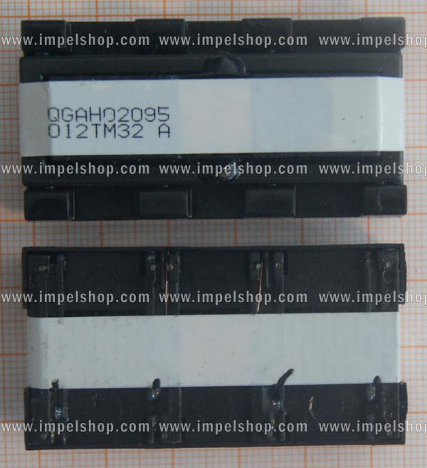 TRANSFORMER FOR INVERTER QGAH02095