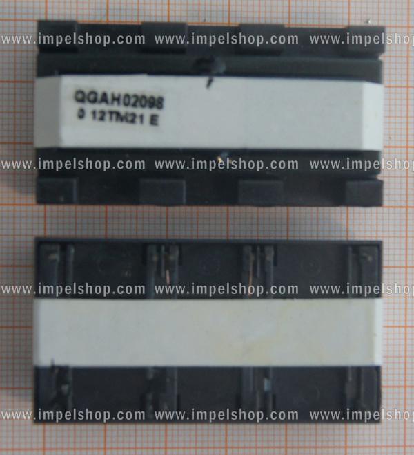 TRANSFORMER FOR INVERTER QGAH02098