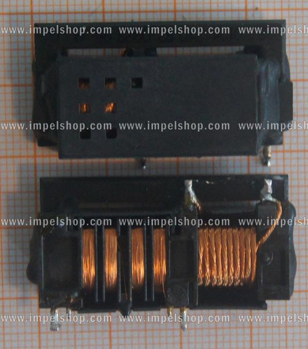 TRANSFORMER FOR INVERTER T51.0124.210