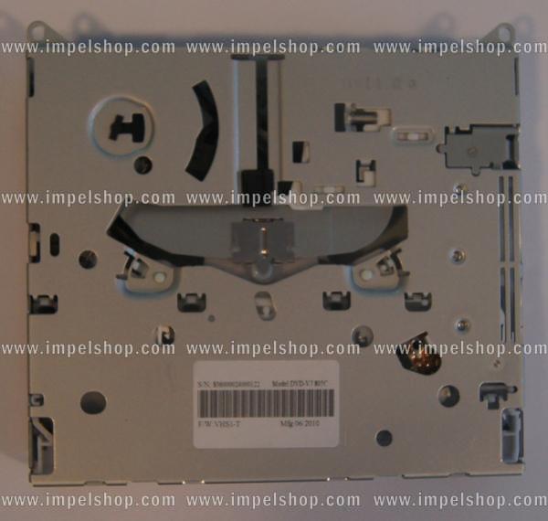 CD len / Laser pick-up DVD V7 CAR MECHANIZM , gwarancja 6 miesiecy