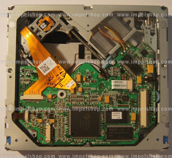 CD len / Laser pick-up RAE-3702 MECHANIZM , gwarancja 6 miesiecy