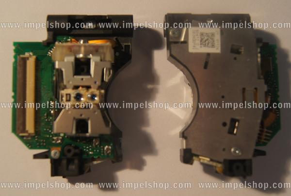 CD len / Laser pick-up SF-BD412 , gwarancja 6 miesiecy