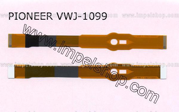 FLEX CAR AUDIO PIONEER VWJ-1099  ORIGINAL